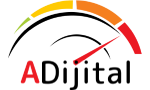 ADijital A+ Kalite Dijital Ajans logo